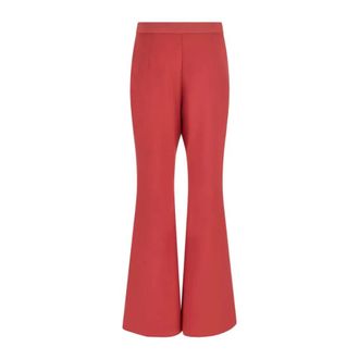 Marciano Mujer, Pantalones, Rojo, Talla: S