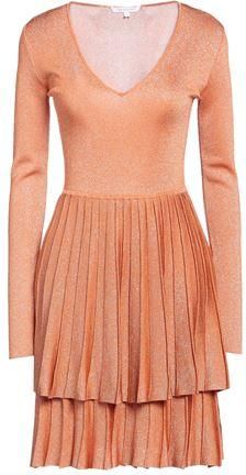 Patrizia Pepe VESTIDOS - Minivestidos en YOOX.COM