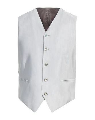 Angelo Nardelli Tailored Vests