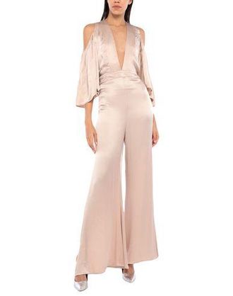 Weili Zheng OVERALLS - Jumpsuits auf YOOX.COM