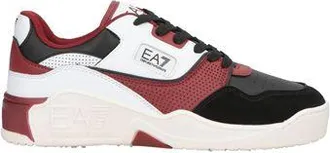 Emporio Armani CALZADO - Sneakers en YOOX.COM