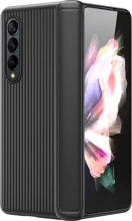 Sahara Venture Series Hard Shell Case - Galaxy Z Fold4