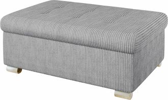 Mirjan24 Mobilier1 - Banco Acolchado Comfivo 118, Poso 110, 41x70x96cm, Di&aacute;metro: 0, Tapiz, Patas: Pl&aacute;stico, 0
