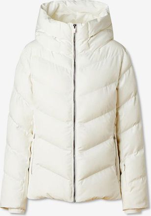 Fusalp Gesteppte taillierte Skijacke Delphine II