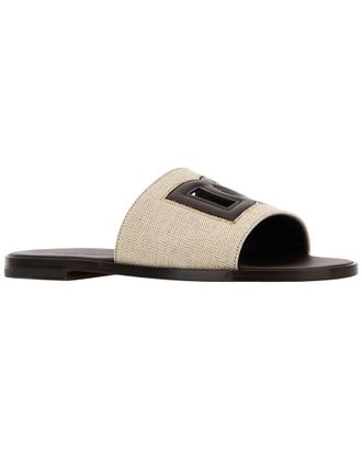 Dolce & Gabbana Slide