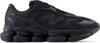 New Balance Unisex 2000 in Nero, Sintetica, Taglia 37.5