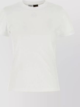Loewe cotton t-shirt