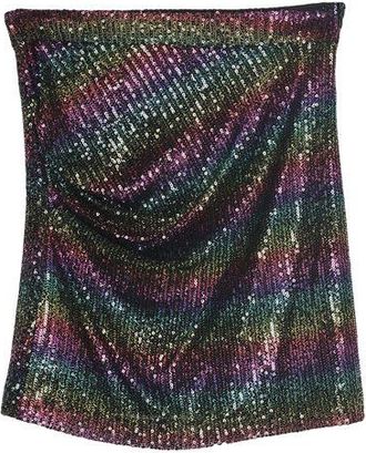 Gaëlle Paris BOTTOMWEAR - Mini skirts sur YOOX.COM