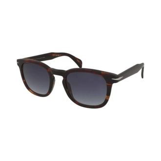Eyewear by David Beckham Sunglasses, unisex, Brown, Size: 52 MM Sunglasses