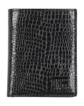 Tom Ford Small Leather Goods - Wallets on YOOX.COM