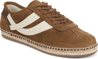 Vince Oasis Espadrille Sneaker in Elmwood at Nordstrom, Size 9.5