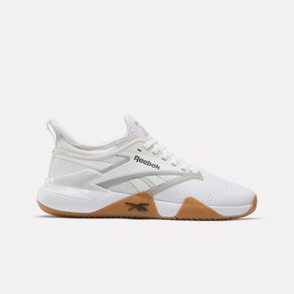 Reebok Womens Nano Court In /Black M