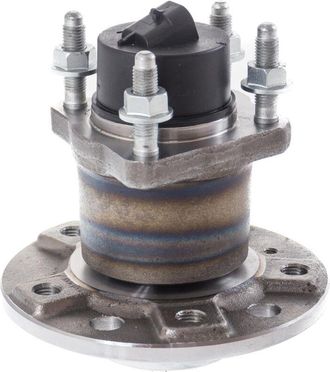 OEM Cojinete De Cubo Trasero Izquierdo Opel Astra G (t98 F35 F70)