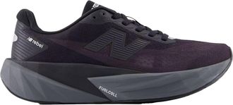 New Balance FuelCell Rebel V5 Black / Castlerock WFCXL05 Womens