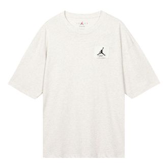 Nike Jordan Air Jordan Flight Essentials Oversized T-Shirt White DZ7314-134