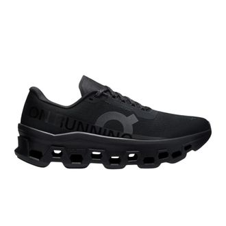 On Running Schoenen - Heren - Hardloopschoenen - Zwart - 38 1/2 EU - Fitness