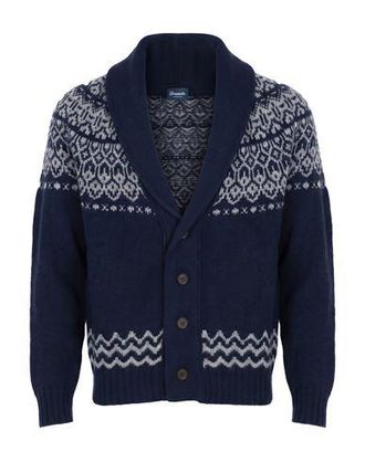Drumohr KNITWEAR - Cardigans sur YOOX.COM