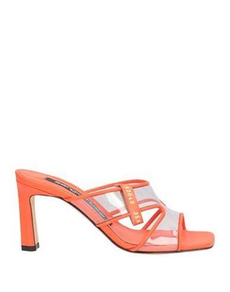 Sergio Rossi FOOTWEAR - Sandals on YOOX.COM