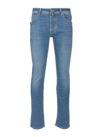 Jacob Cohen Super Slim Fit Jeans