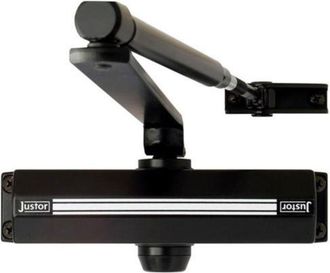 Justor Cierrapuertas 1322 Ne Brazo Noor. Justor