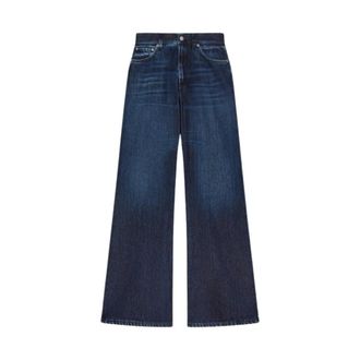 Dondup Donna, Jeans, Blu, W29, new