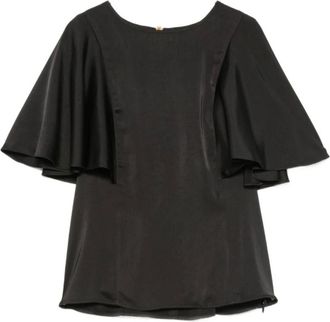 Michael Kors Donna, Camicette, Nero, 2Xs, new