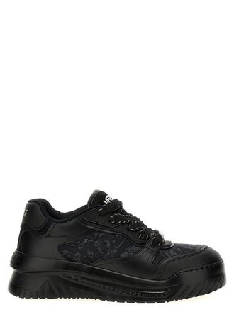 Versace Barocco Odissea Sneakers