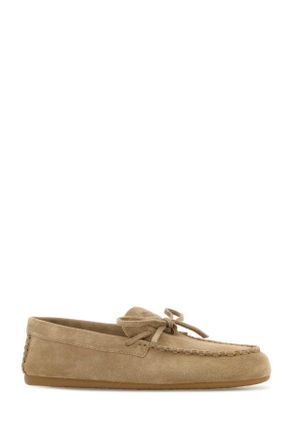 Miu Miu 5d577ef005054 F0f24 Deserto Mocassini Loafers