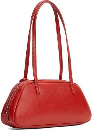 Tommy Hilfiger Shoulder Bag - Red