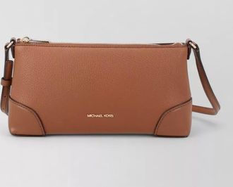 Michael Kors shoulder bag with logo crossbody bag