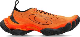 Balenciaga Sneakers Automatic Runners - Arancione