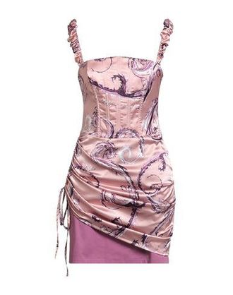 Versace KLEIDER - Mini-Kleider auf YOOX.COM