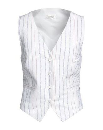 ottod'Ame Tailored Vests