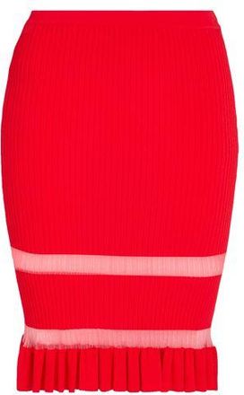 Pinko BOTTOMWEAR - Minigonne su YOOX.COM