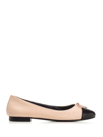 Tory Burch Ballet Flats Scarpe Basse Rose-Donna