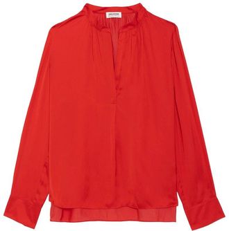 Zadig&Voltaire Tink Satin