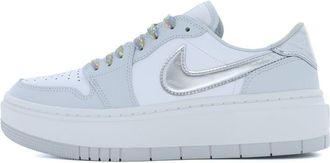 Nike Jordan (WMNS) Air Jordan 1 Elevate Low SE Tear Away - White DX6069-101