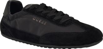 Guess Rachale Sneaker in Black at Nordstrom, Size 5.5