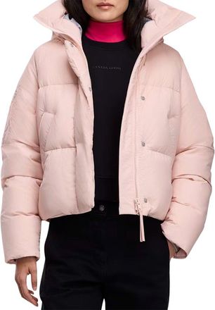 Canada Goose Chilliwack Down Puffer Jacket