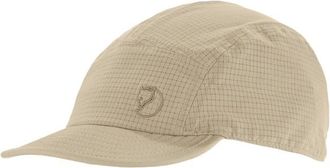 Fj&auml;llr&auml;ven Abisko Trekking Cap Cap - Unisex | beige