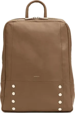 Hammitt Hammitt Hunter Backpack Dune Silver Lrg