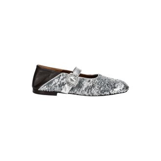 Wales Bonner Wales Bonner, Donna, Scarpe, Grigio, 40 EU, new