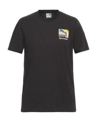 Puma T-shirts