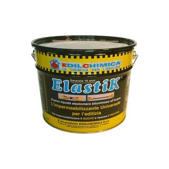 OEM Elastik Kg 10