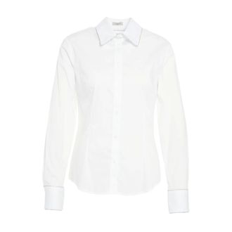 Himon's Donna, Camicette, Bianco, XL, new