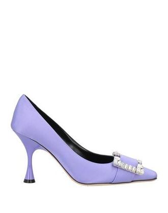 Sergio Rossi FOOTWEAR - Pumps sur YOOX.COM