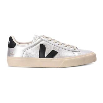 Veja Trainers - female - Veja - Sneakers - Gray - 4 UK - Shoes