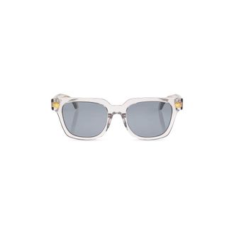 Versace Sunglasses, male, Gray, Size: 52 MM Ve4510U Sunglasses