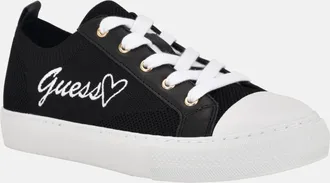 Guess Laidie Knit Low-Top Sneakers
