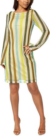 Bebe Mini Dress